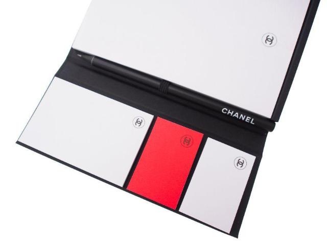 Vl mxeB LA COLLECTION  t ҂ Zbg CHANELyKiz  uh 