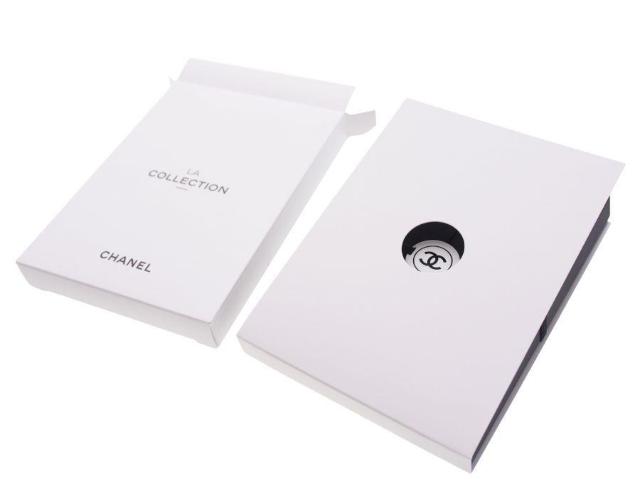 Vl mxeB LA COLLECTION  t ҂ Zbg CHANELyKiz  uh 