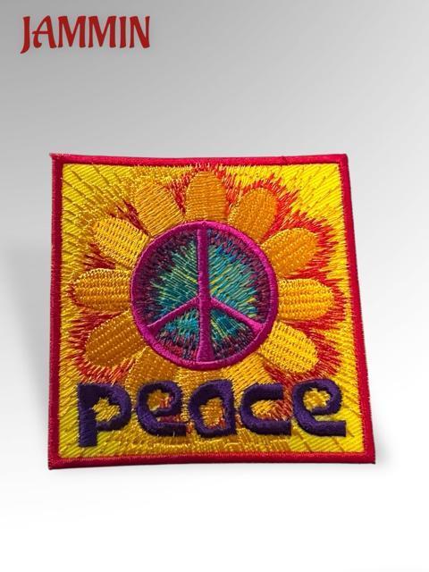 フラワーピースワッペン < ペット/手芸/園芸 フラワーピースワッペン < ペット/手芸/園芸の