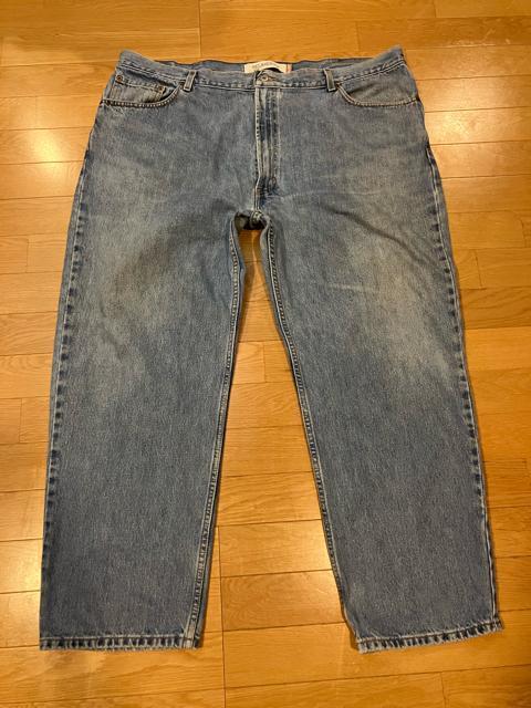 LEVIfS [oCX 550bNXfj 傫sizeW46 used  uh 