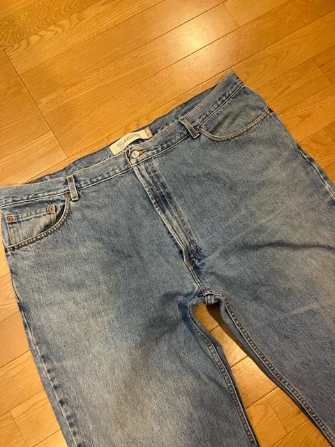LEVIfS [oCX 550bNXfj 傫sizeW46 used  uh 