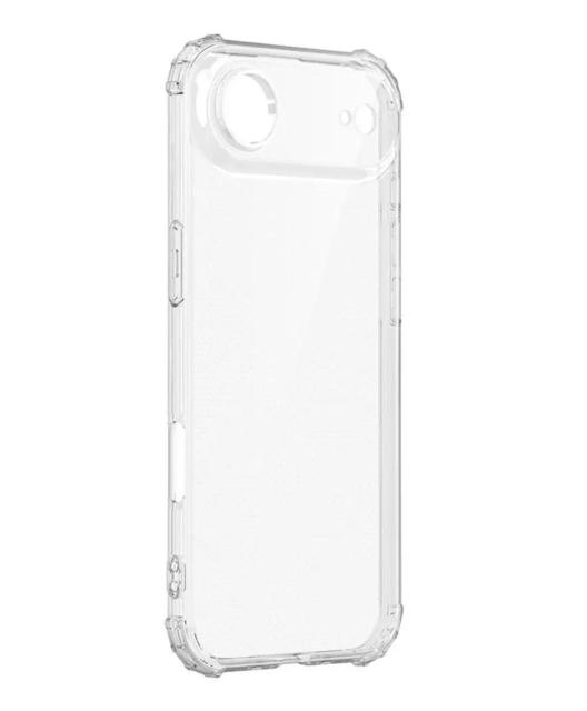 iphone17 Air クリア ショック軽減 ケース TPU ソフト カバー クリア 透明 iphone 17 air エアー < 家電/AV iphone17 Air クリア ショック軽減 ケース TPU ソフト カバー クリア 透明 iphone 17 air エアー < 家電/AVの