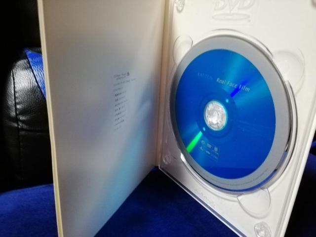 【DVD】 KAT-TUN Real Face Film < タレントグッズ 【DVD】 KAT-TUN Real Face Film < タレントグッズの