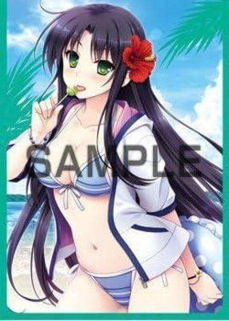 あかべぇそふとつぅ  AKABEiSOFT2スリーブコレクション ハローレディ! 音無朔 / さえき北都 < アニメ/コミック/キャラクター  あかべぇそふとつぅ  AKABEiSOFT2スリーブコレクション ハローレディ! 音無朔 / さえき北都  < アニメ/コミック/キャラクターの