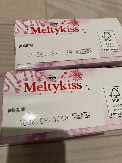  eB[LbX  2 meiji `R `R[g 53g ~2 t[eB[Z ~G  O/hN 