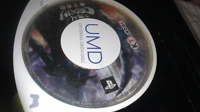 PSPソフトのみ 無双オロチ魔王再臨 < ゲーム本体/ソフト  PSPソフトのみ 無双オロチ魔王再臨  < ゲーム本体/ソフトの