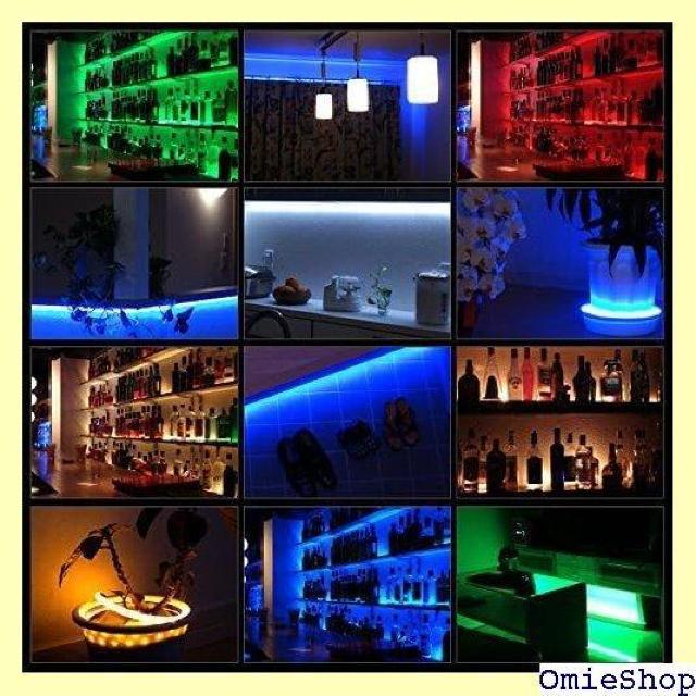 Kaito Denshi 海渡電子 LEDテープライト カスタム 3チップ 両端子 黒ベース 5メートル 青色 819 < 自動車/バイク Kaito Denshi 海渡電子 LEDテープライト カスタム 3チップ 両端子 黒ベース 5メートル 青色 819 < 自動車/バイク