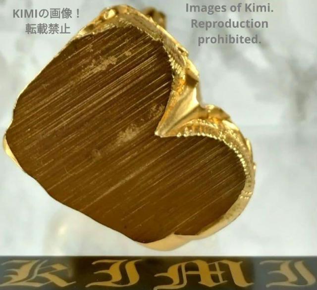 大黒天 Daikokuten Mahakala 9.8cm 3.8inch 仏像 合金製 /24金 開運七福神 仏師 牧田秀雲 < インテリア/ライフ 大黒天 Daikokuten Mahakala 9.8cm 3.8inch 仏像 合金製 /24金 開運七福神 仏師 牧田秀雲 < インテリア/ライフの