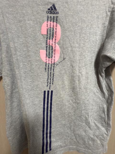 adidas AfB_X@O[ TVc hJS  uh 