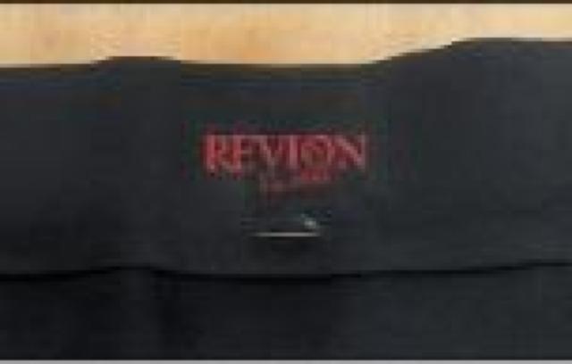 REVLON ウール混パンツ 9 ブラック 未使用保管 < 女性ファッション REVLON ウール混パンツ 9 ブラック 未使用保管 < 女性ファッションの