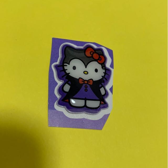 ハローキティ ぷくぷくシール < インテリア/ライフ ハローキティ ぷくぷくシール < インテリア/ライフの
