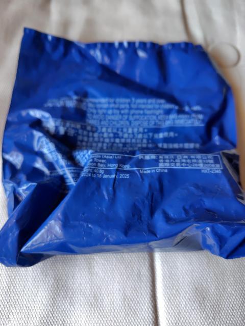 �}�N�h�i���h�@�n�b�s�[�Z�b�g�@�g�~�J�@HXT2345 �� �z�r�[�� 