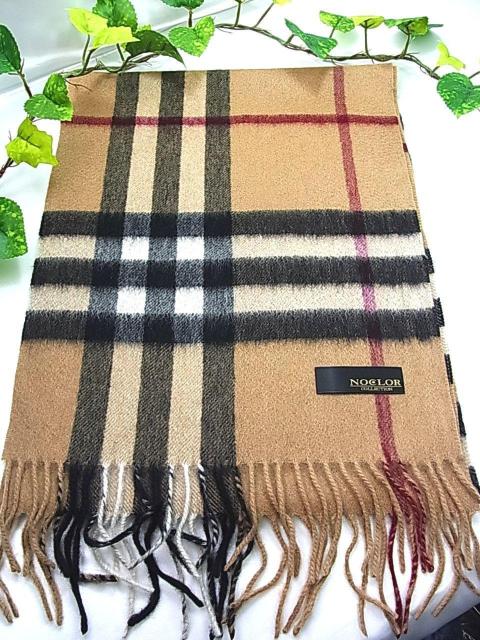 500�~�X�^�y���g�p�zNOCLOR collection �J�V�~�A100�� �}�t���[ �`�F�b�N���@�j�����p �� �j���t�@�b�V������ 