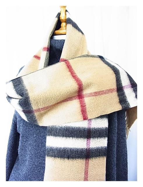 500�~�X�^�y���g�p�zNOCLOR collection �J�V�~�A100�� �}�t���[ �`�F�b�N���@�j�����p �� �j���t�@�b�V������ 