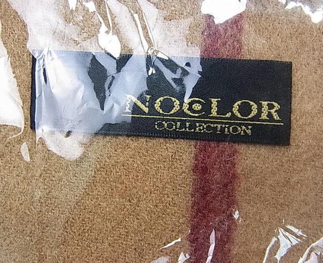 500�~�X�^�y���g�p�zNOCLOR collection �J�V�~�A100�� �}�t���[ �`�F�b�N���@�j�����p �� �j���t�@�b�V������ 