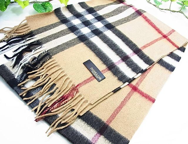 500�~�X�^�y���g�p�zNOCLOR collection �J�V�~�A100�� �}�t���[ �`�F�b�N���@�j�����p �� �j���t�@�b�V������ 