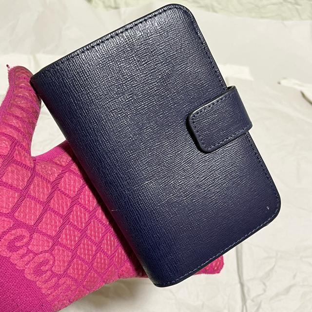 �yFURLA / �t�����z ���U�[ ��܂���z / L���t�@�X�i�[ �l�C�r�[ �� �u�����h�� 