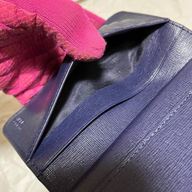 �yFURLA / �t�����z ���U�[ ��܂���z / L���t�@�X�i�[ �l�C�r�[ �� �u�����h�� 