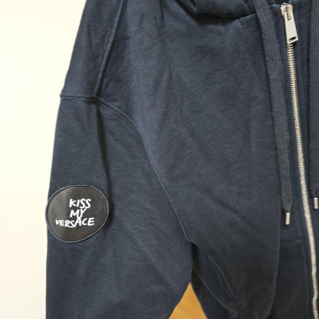 versace�@���F���T�[�`�@ �p�[�J�[�@�X�E�F�b�g�@�����Y�@�@���b�y�� �� �u�����h�� 