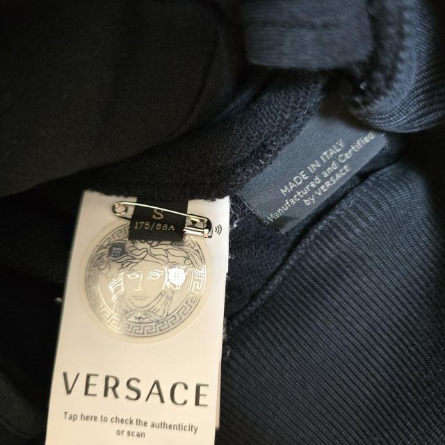 versace�@���F���T�[�`�@ �p�[�J�[�@�X�E�F�b�g�@�����Y�@�@���b�y�� �� �u�����h�� 