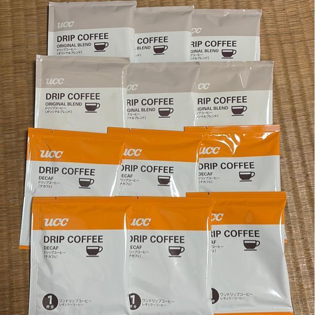 UCC�h���b�v�R�[�q�[�~�b�N�X��  �� �O����/�h�����N�� 