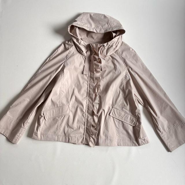 �����i�����j�o�[�o���~���[�Y��2�����t�����}�E���e���p�[�J�[���x�[�W����F �� �����t�@�b�V������ 