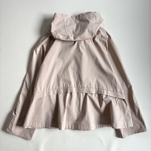 �����i�����j�o�[�o���~���[�Y��2�����t�����}�E���e���p�[�J�[���x�[�W����F �� �����t�@�b�V������ 