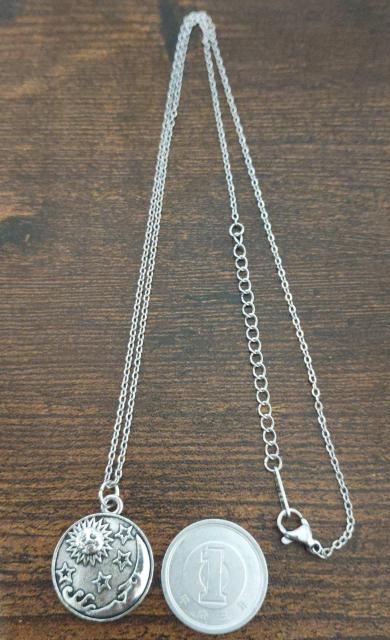 �����������z�`���[�� �l�b�N���X �����Y ���f�B�[�X �� �j���A�N�Z�T���[/���v�� 