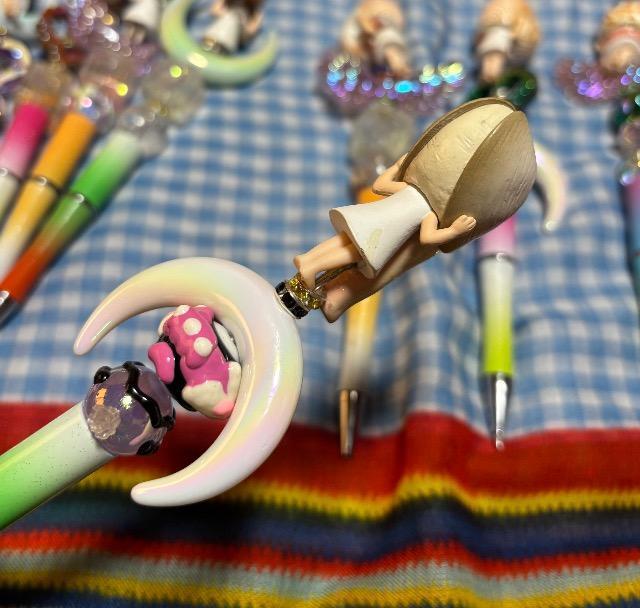 ビーズペン カイカブリ < ペット/手芸/園芸 ビーズペン カイカブリ < ペット/手芸/園芸の