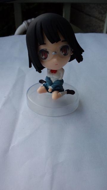 新品☆デュラララ♪ディフォルメフィギュア2 < アニメ/コミック/キャラクター  新品☆デュラララ♪ディフォルメフィギュア2 < アニメ/コミック/キャラクターの