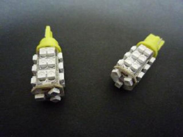 mLEDポジションSMD27連搭載オレンジ橙★Y50フーガ前期/後期対応 < 自動車/バイク mLEDポジションSMD27連搭載オレンジ橙★Y50フーガ前期/後期対応 < 自動車/バイク