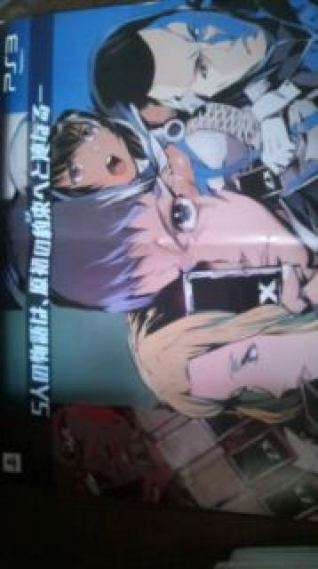 結界の聖戦 宣伝ポスター 難あり 日本一ソフトウェア PS3s < ホビー 結界の聖戦 宣伝ポスター 難あり 日本一ソフトウェア PS3s < ホビーの
