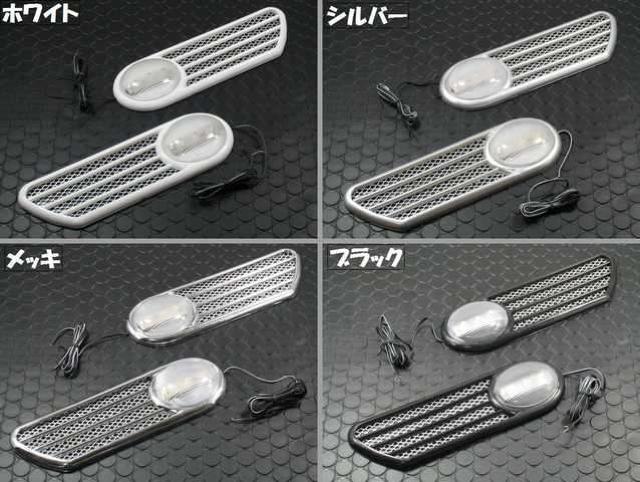 汎用ダミーエアダクト(28)ミニクーパー風 < 自動車/バイク 汎用ダミーエアダクト(28)ミニクーパー風 < 自動車/バイク