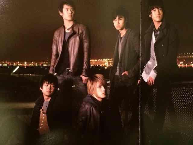 激安!超レア!☆東方神起/ForeverLove☆初回盤/CD+DVD☆超美品! < タレントグッズ  激安!超レア!☆東方神起/ForeverLove☆初回盤/CD+DVD☆超美品! < タレントグッズの