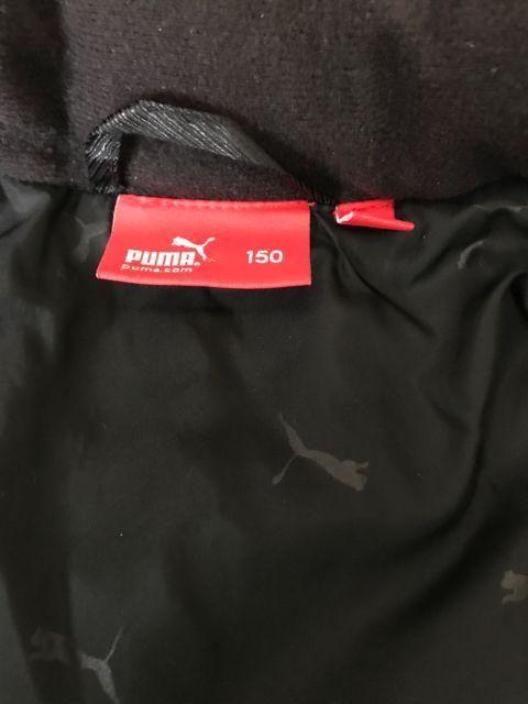 PUMAAE^[  150Z`i  uh 