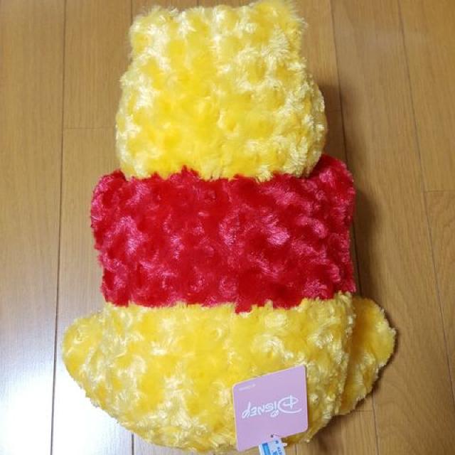 新品〓くまのプーさん★メガジャンボローズボアぬいぐるみ♪ < おもちゃ  新品〓くまのプーさん★メガジャンボローズボアぬいぐるみ♪ < おもちゃの