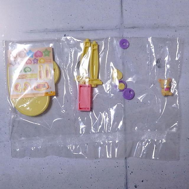 □モフルンとバーベキューガーデン(魔法つかいプリキュア!) < アニメ/コミック/キャラクター  □モフルンとバーベキューガーデン(魔法つかいプリキュア!) < アニメ/コミック/キャラクターの