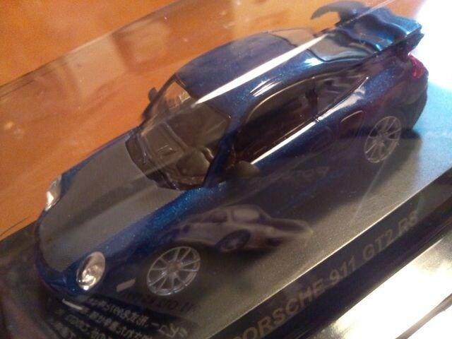 |VF4 911 GT2 RS (997) TNX聚  zr[ 