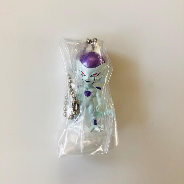 ドラゴンボール UDM BURST35 フリーザ < アニメ/コミック/キャラクター ドラゴンボール UDM BURST35 フリーザ < アニメ/コミック/キャラクターの