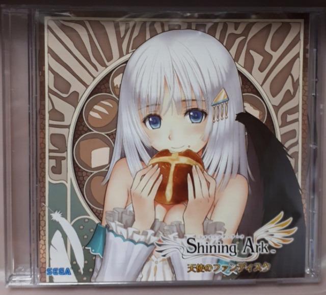 シャイニングアーク 天使のファンディスク (DVD-ROM) < ゲーム本体/ソフト シャイニングアーク 天使のファンディスク (DVD-ROM) < ゲーム本体/ソフトの