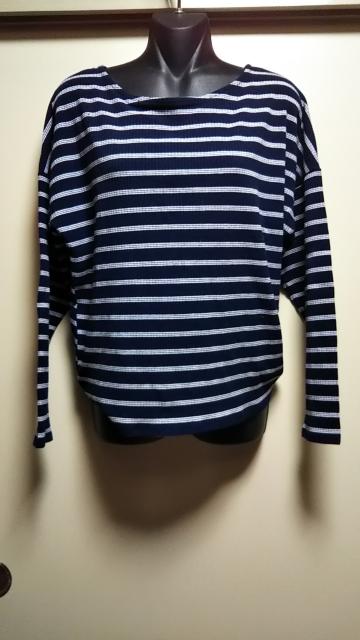 ☆DURASバックオープンツイストトップス☆新品 < 女性ファッション  ☆DURASバックオープンツイストトップス☆新品 < 女性ファッションの