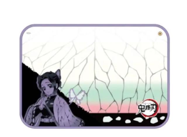 鬼滅の刃 胡蝶しのぶ ポンチョ ブランケット 新品 < アニメ/コミック/キャラクター 鬼滅の刃 胡蝶しのぶ ポンチョ ブランケット 新品 < アニメ/コミック/キャラクターの