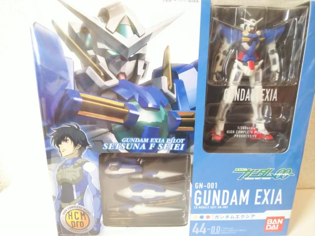 機動戦士ガンダムOO ガンダムエクシア初回限定スペシャルパック < アニメ/コミック/キャラクター  機動戦士ガンダムOO ガンダムエクシア初回限定スペシャルパック  < アニメ/コミック/キャラクターの