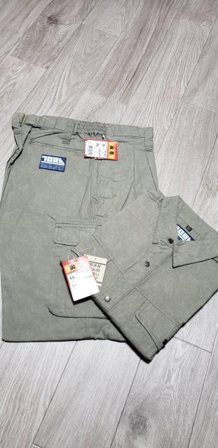 送料込★色褪せアリ★寅壱【夏物1781.64】シャツLL..シャーリングパワー3L < 男性ファッション  送料込★色褪せアリ★寅壱【夏物1781.64】シャツLL..シャーリングパワー3L  < 男性ファッションの