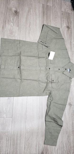 送料込★色褪せアリ★寅壱【夏物1781.64】シャツLL..シャーリングパワー3L < 男性ファッション  送料込★色褪せアリ★寅壱【夏物1781.64】シャツLL..シャーリングパワー3L < 男性ファッションの