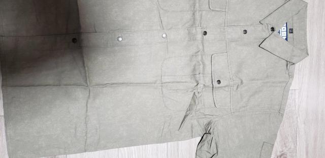 送料込★色褪せアリ★寅壱【夏物1781.64】シャツLL..シャーリングパワー3L < 男性ファッション  送料込★色褪せアリ★寅壱【夏物1781.64】シャツLL..シャーリングパワー3L < 男性ファッションの