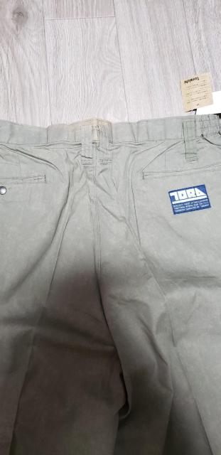 送料込★色褪せアリ★寅壱【夏物1781.64】シャツLL..シャーリングパワー3L < 男性ファッション  送料込★色褪せアリ★寅壱【夏物1781.64】シャツLL..シャーリングパワー3L < 男性ファッションの