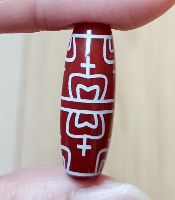 チベット 宝瓶天珠 < ペット/手芸/園芸 チベット 宝瓶天珠 < ペット/手芸/園芸の