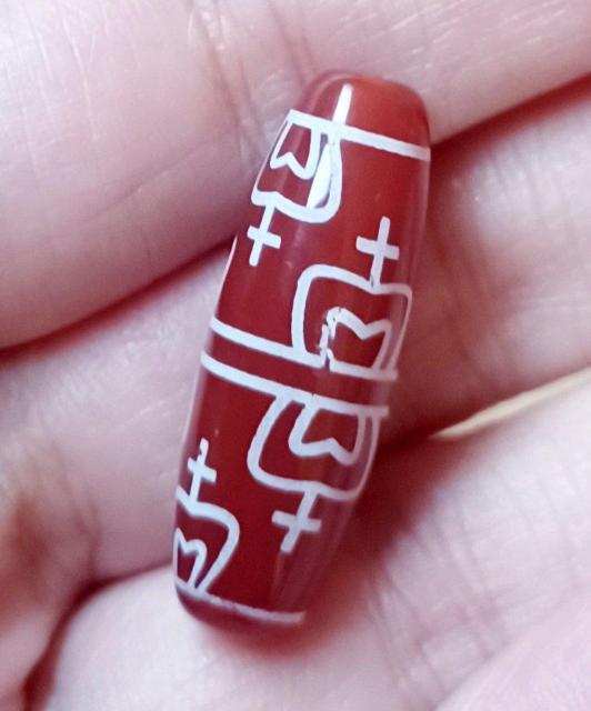 チベット 宝瓶天珠 < ペット/手芸/園芸 チベット 宝瓶天珠 < ペット/手芸/園芸の