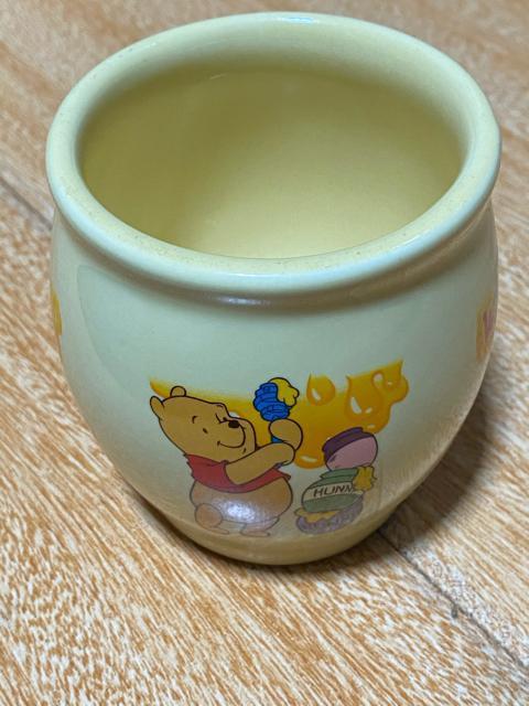 東京ディズニーランド☆プーさんのはちみつ壺 < インテリア/ライフ  東京ディズニーランド☆プーさんのはちみつ壺  < インテリア/ライフの